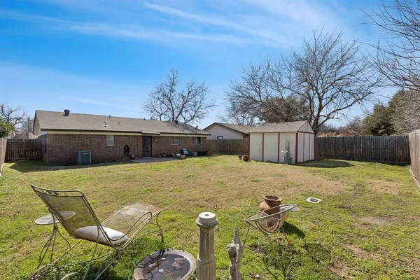 $2,400 | 507 Pearl Street, Keller, TX 76248