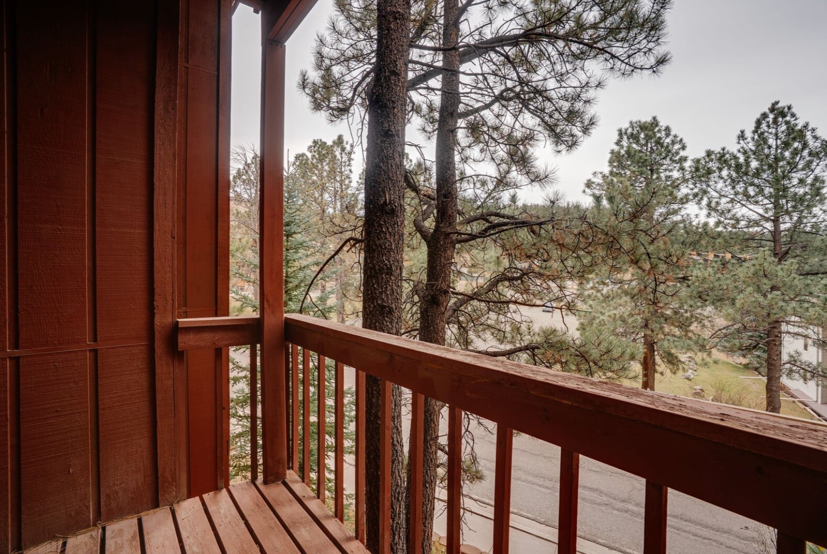 83 North Angel Fire Road, Unit 35 Angel Fire, NM 87710 - Photo 14 of 14