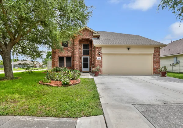 $280,000 | 8038 Echinacea Drive, Baytown, TX 77521
