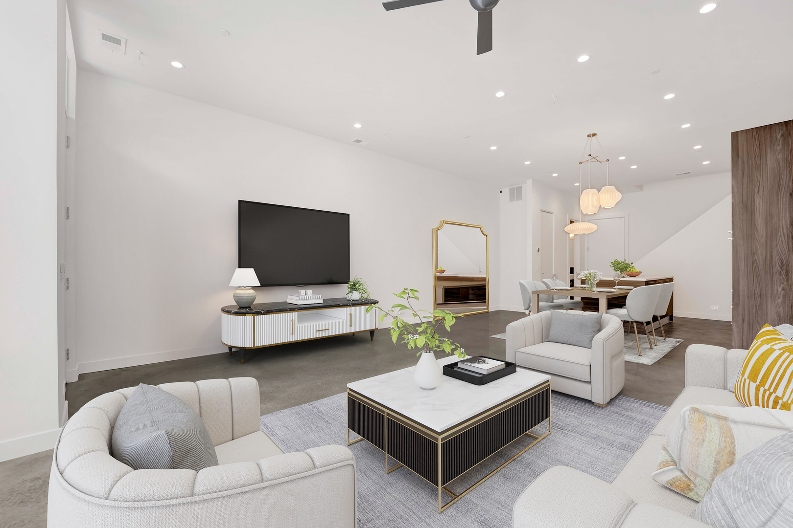 1017 North Cleveland Avenue, Unit 4 Chicago, IL 60610 - Photo 4 of 35