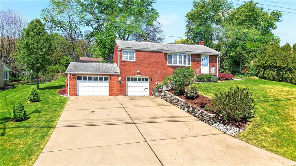 29 Pontiac Road Pittsburgh, PA 15241 - Photo 34 of 45 Gallery Image 34