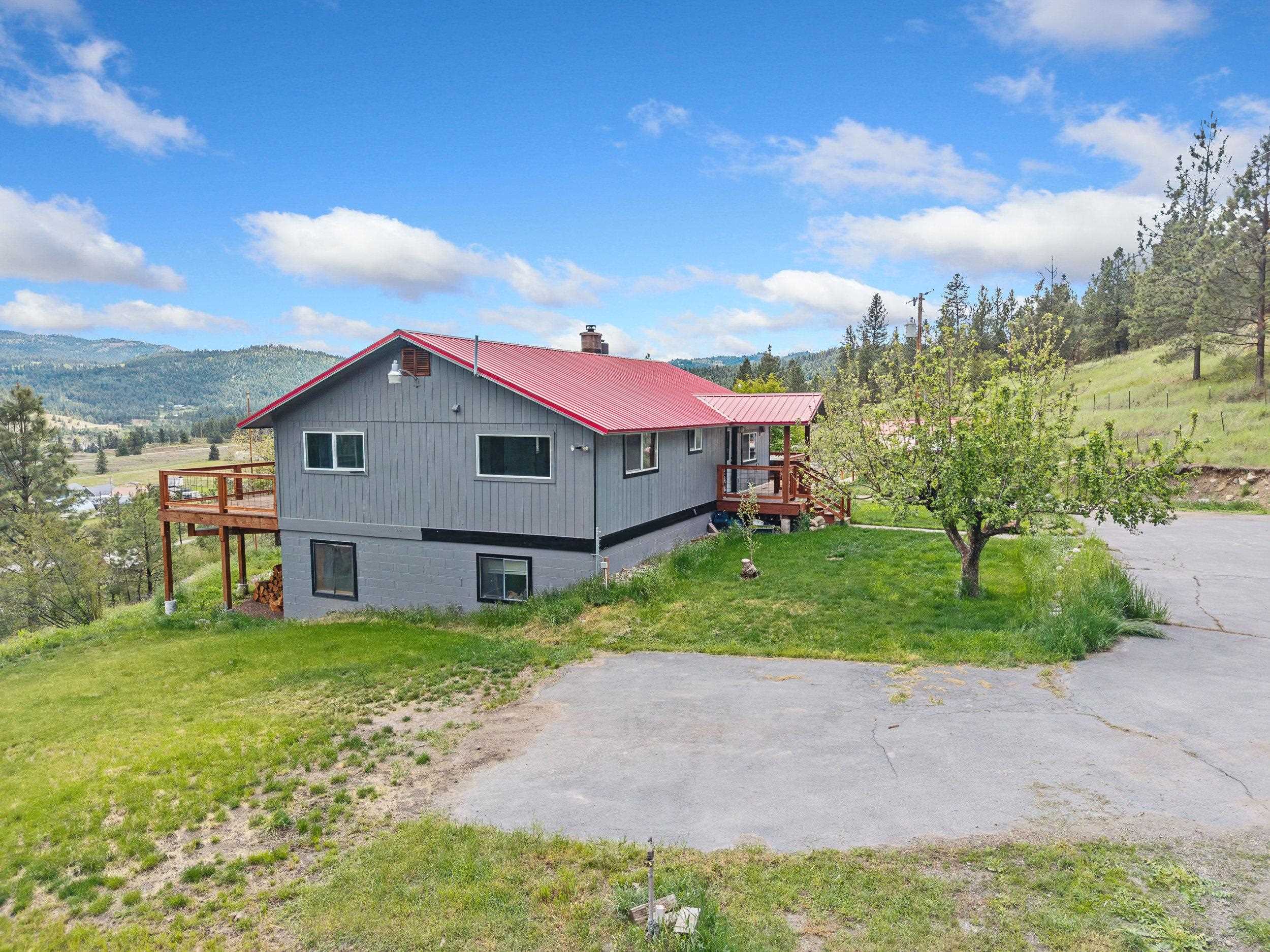 16 Antler Road Republic, WA 99166 - Photo 17 of 50