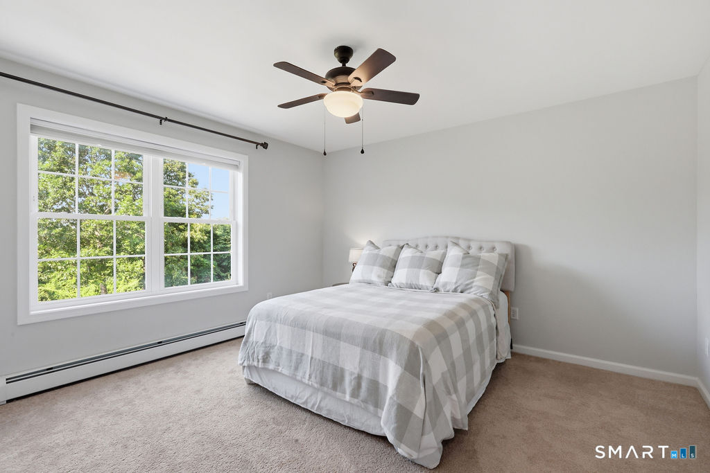 38 Barber Farm Road Lisbon, CT 06351 - Photo 11 of 25 SECOND BEDROOM