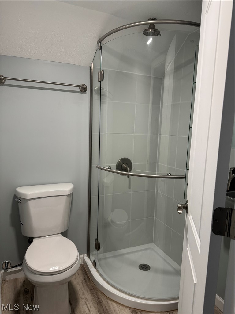 11249 Prouty Road Painesville, OH 44077 - Photo 12 of 16 2nd Floor Full Bathroom with a shower.