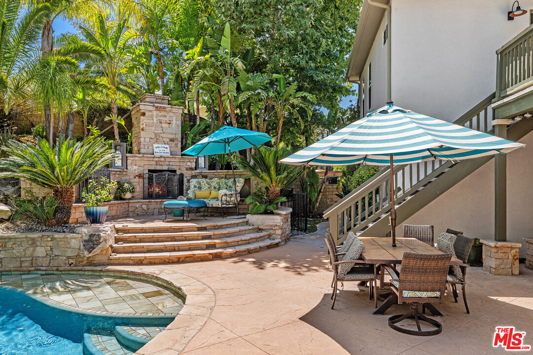 25514 Brighton Place Stevenson Ranch, CA 91381 - Photo 36 of 44
