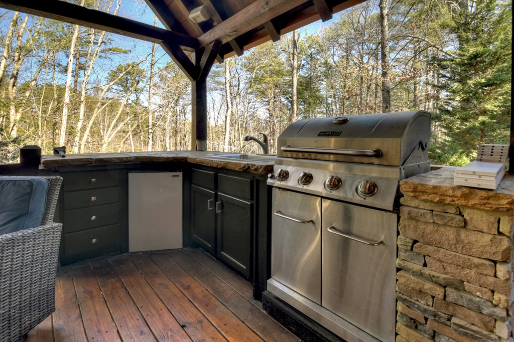 930 Power Dam Road Blue Ridge, GA 30513 - Photo 20 of 64