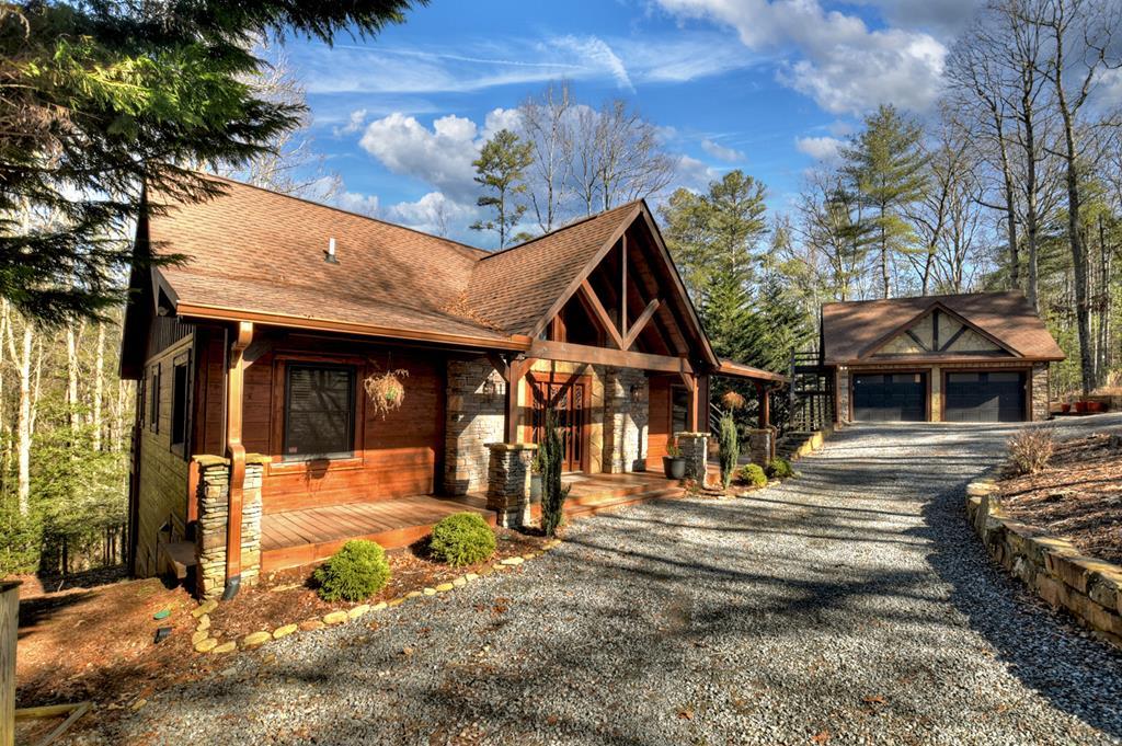 930 Power Dam Road Blue Ridge, GA 30513 - Photo 2 of 64