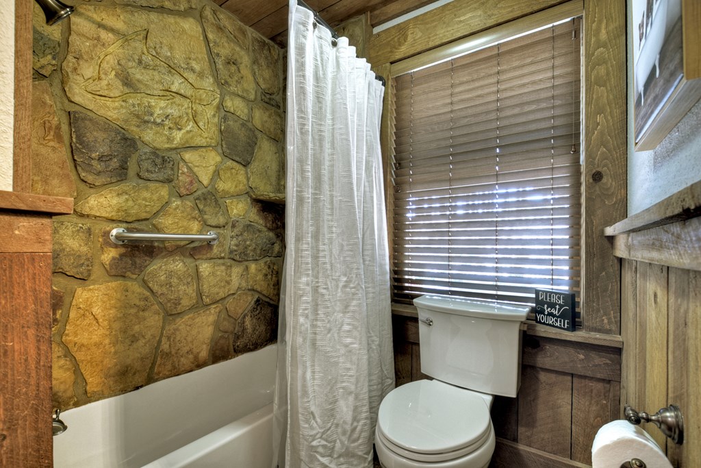 930 Power Dam Road Blue Ridge, GA 30513 - Photo 25 of 64