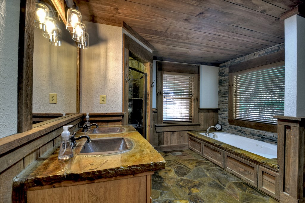 930 Power Dam Road Blue Ridge, GA 30513 - Photo 29 of 64