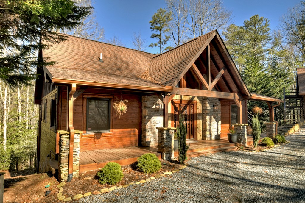 930 Power Dam Road Blue Ridge, GA 30513 - Photo 3 of 64