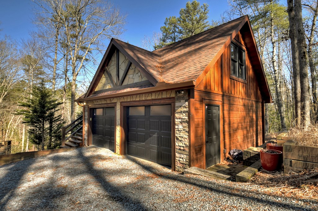 930 Power Dam Road Blue Ridge, GA 30513 - Photo 4 of 64