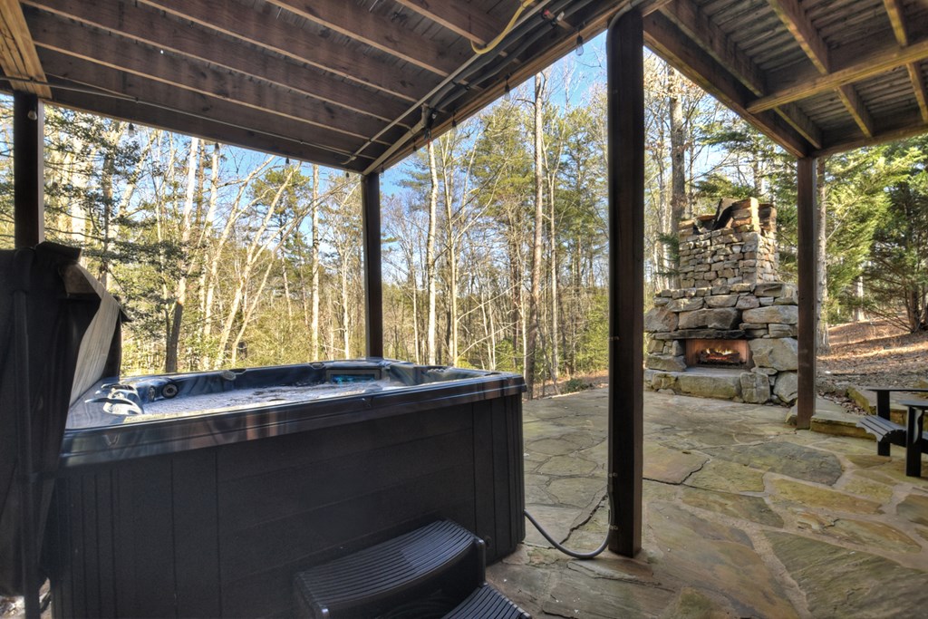 930 Power Dam Road Blue Ridge, GA 30513 - Photo 42 of 64