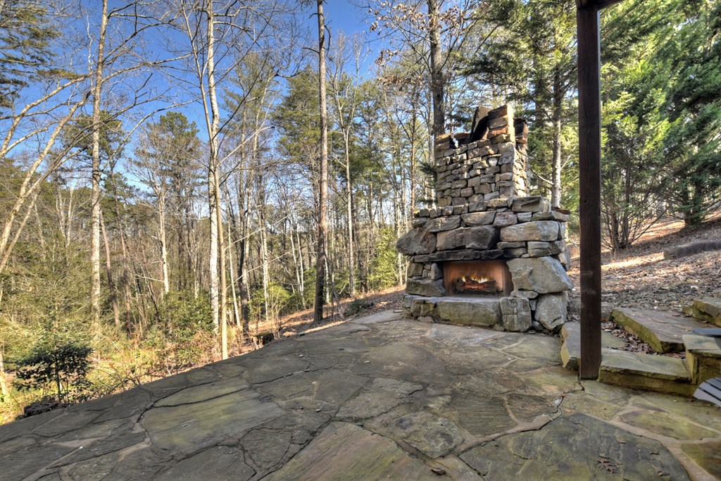 930 Power Dam Road Blue Ridge, GA 30513 - Photo 43 of 64
