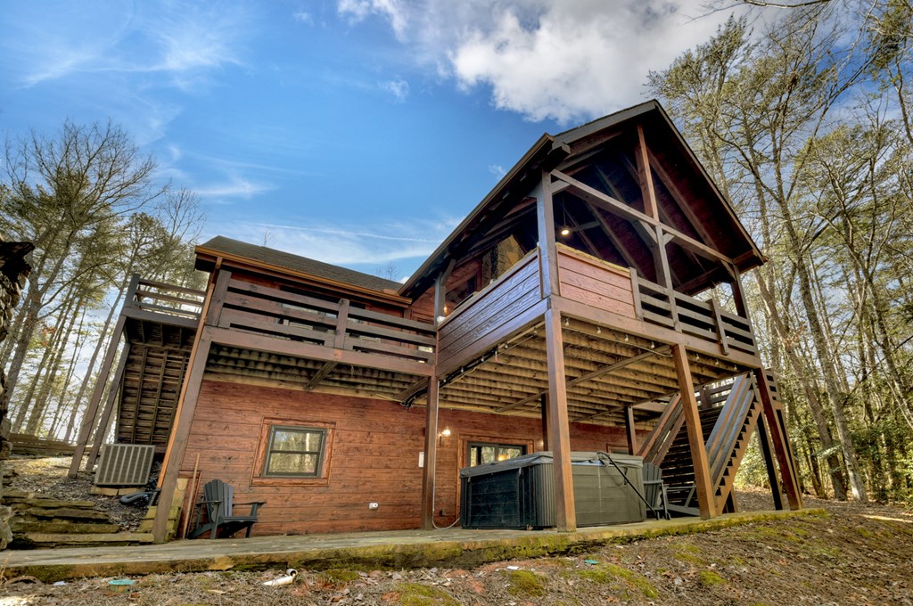 930 Power Dam Road Blue Ridge, GA 30513 - Photo 45 of 64