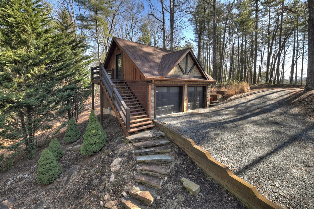 930 Power Dam Road Blue Ridge, GA 30513 - Photo 46 of 64