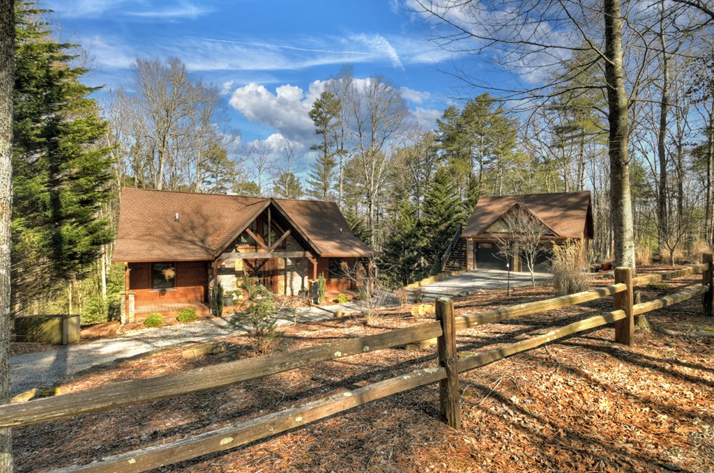 930 Power Dam Road Blue Ridge, GA 30513 - Photo 51 of 64