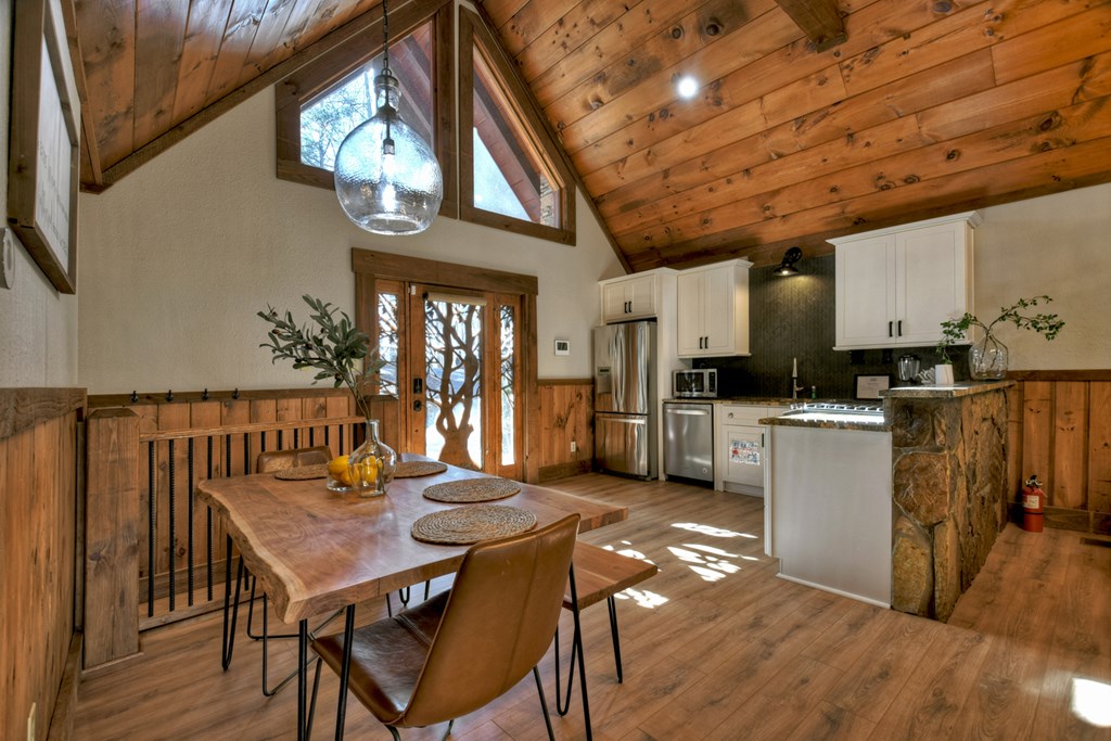 930 Power Dam Road Blue Ridge, GA 30513 - Photo 6 of 64