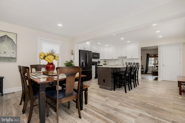 $1,035,000 | 1832 North Quantico Street, Arlington, VA 22205