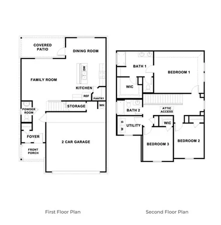 $2,695 | 2120 Ettalee Court, Austin, TX 78754