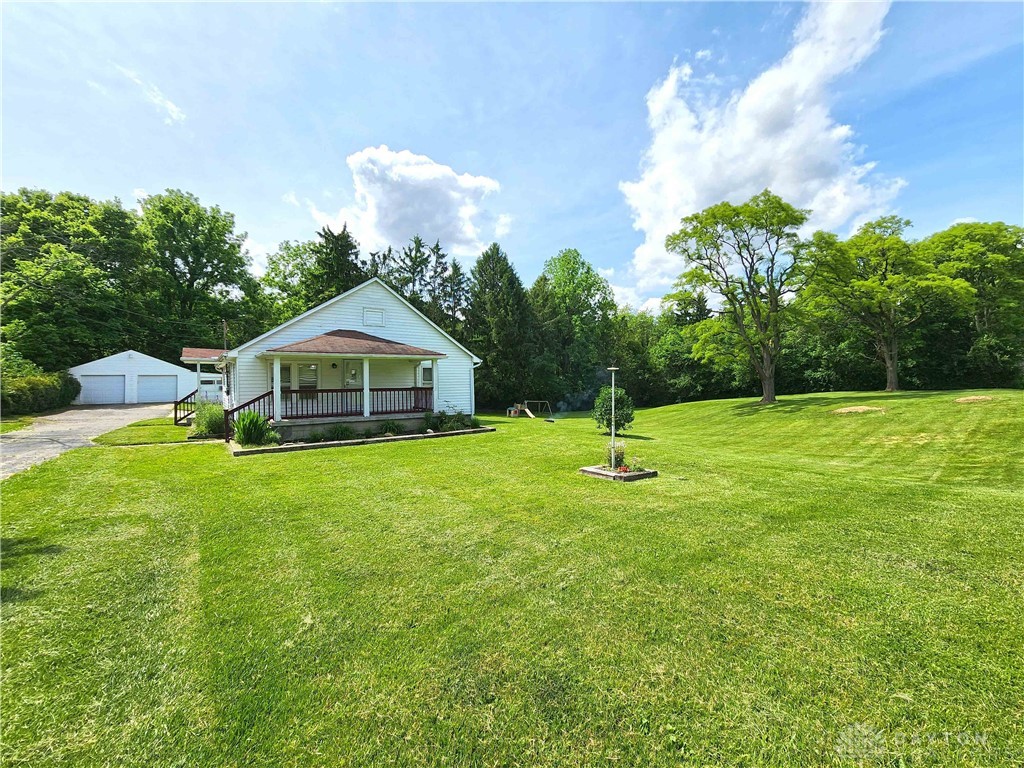5485 Pitchin Road South Springfield, OH 45502 - Photo 42 of 43