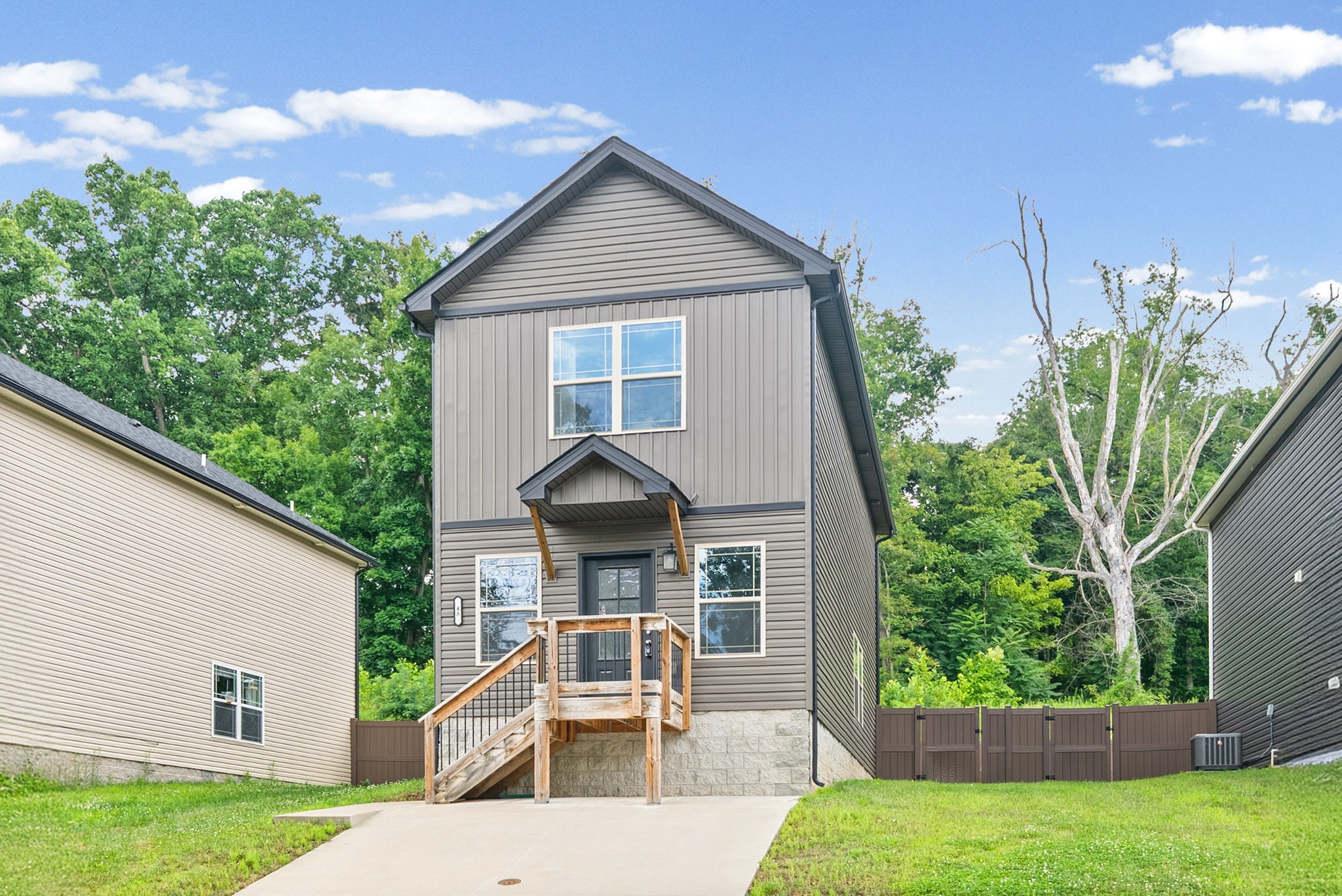 48 Cave Springs Road Clarksville, TN 37042 - Photo 2 of 30