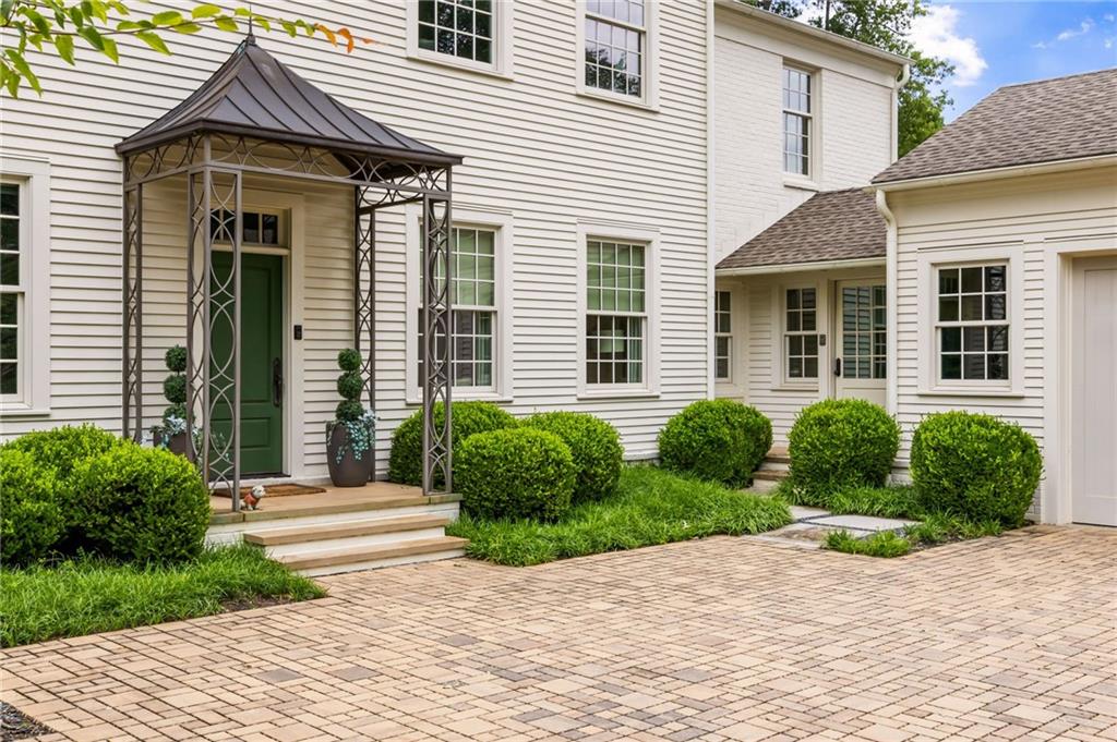 2629 Ashford Road Northeast Atlanta, GA 30319 - Photo 4 of 85