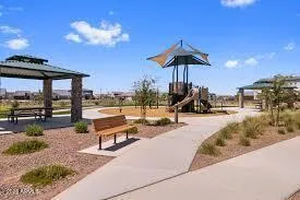 $590,562 | 17769 West Southgate Avenue, Goodyear, AZ 85338