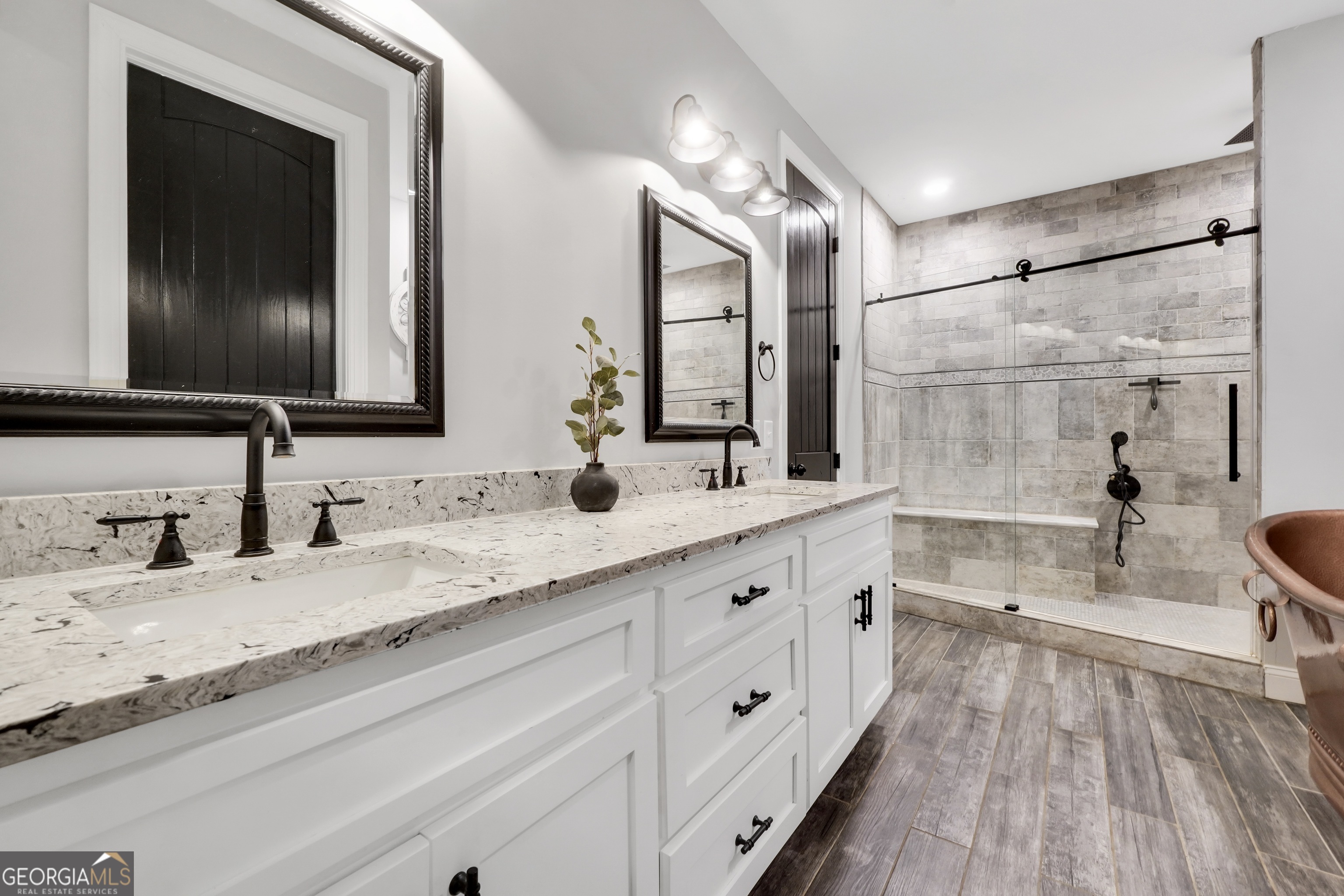 1384 Hopewell Road Forsyth, GA 31029 - Photo 40 of 91