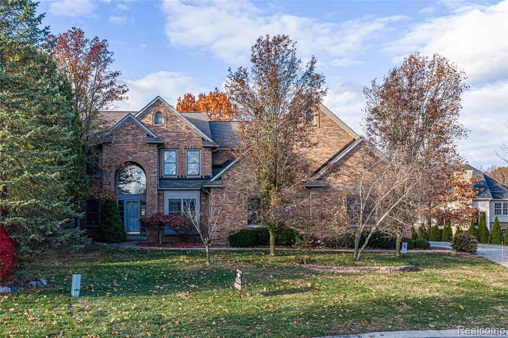 3904 Kaeleaf Road Lake Orion, MI 48360 - Photo 1 of 66