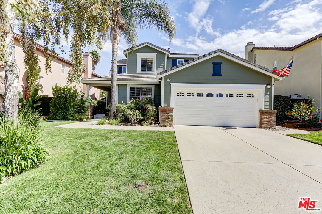14342 Peach Hill Road Moorpark, CA 93021 - Photo 1 of 2 Gallery Image 1