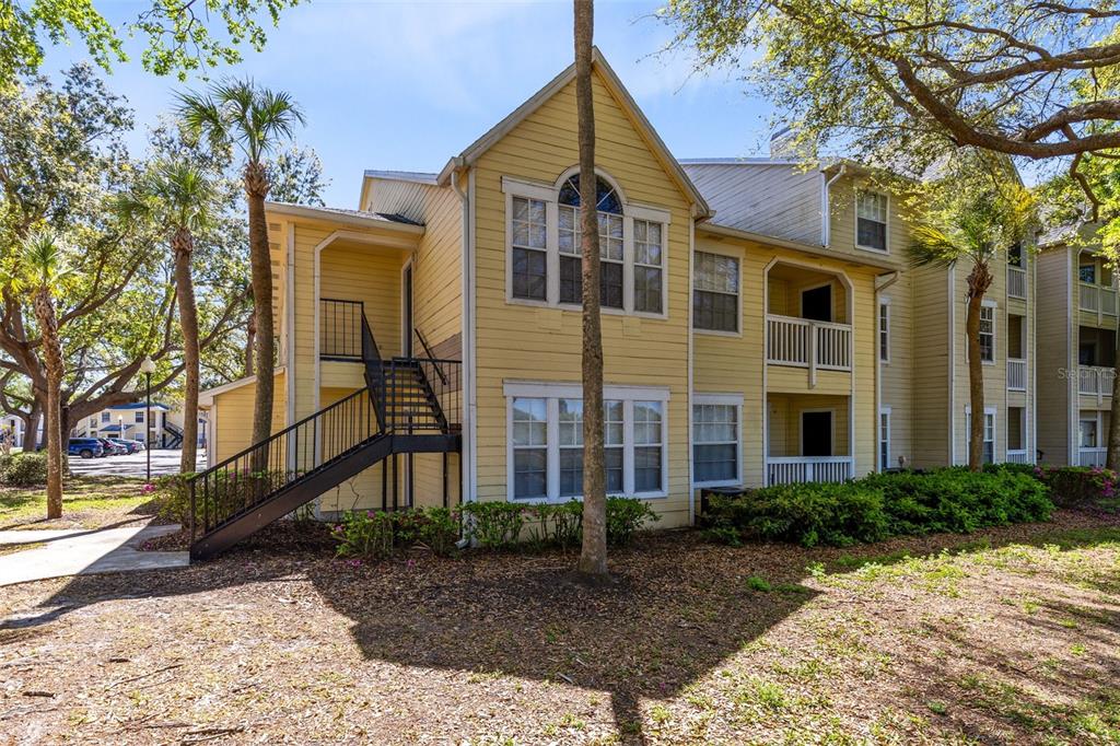 1017 South Hiawassee Rd Unit 3718