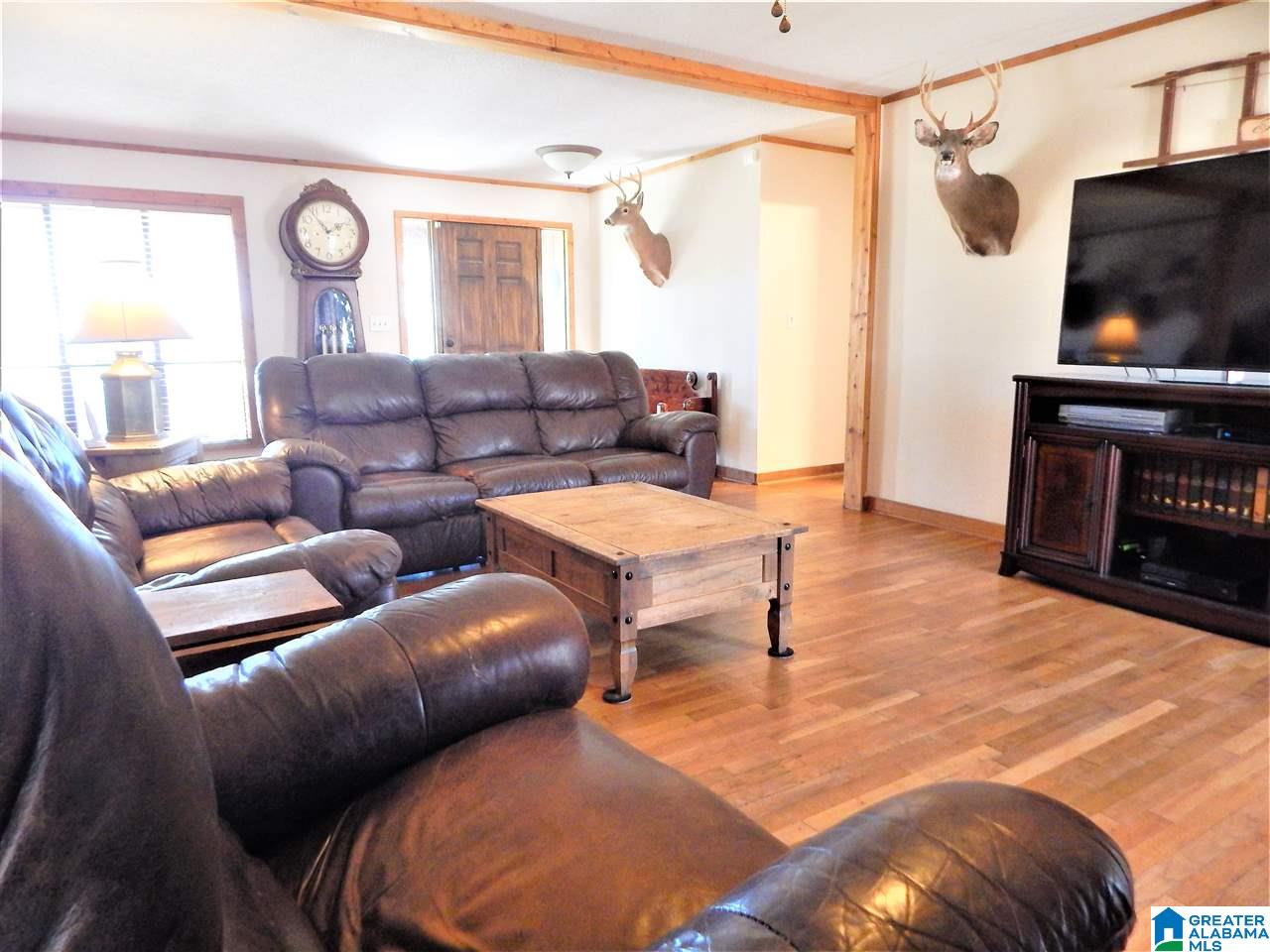 173 Tawbush Road Trafford, AL 35172 - Photo 5 of 50