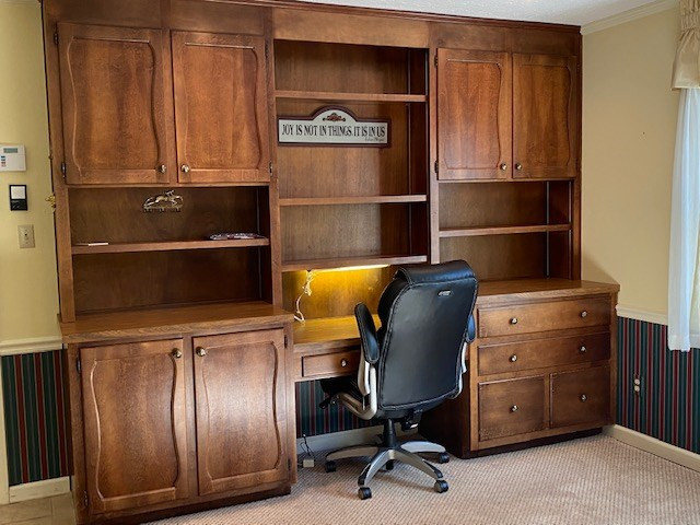 132 Hasty Road Aiken, SC 29803 - Photo 15 of 47 Gallery Image 15