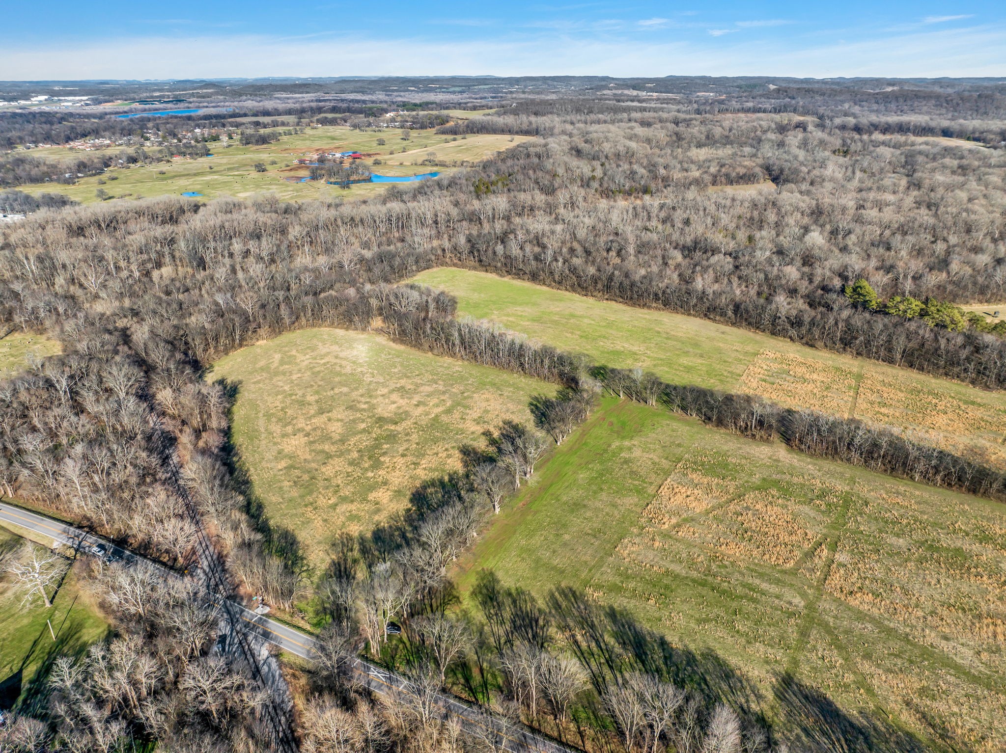 0 Enterprise Road Mount Pleasant, TN 38474 - Photo 13 of 30 Gallery Image 13