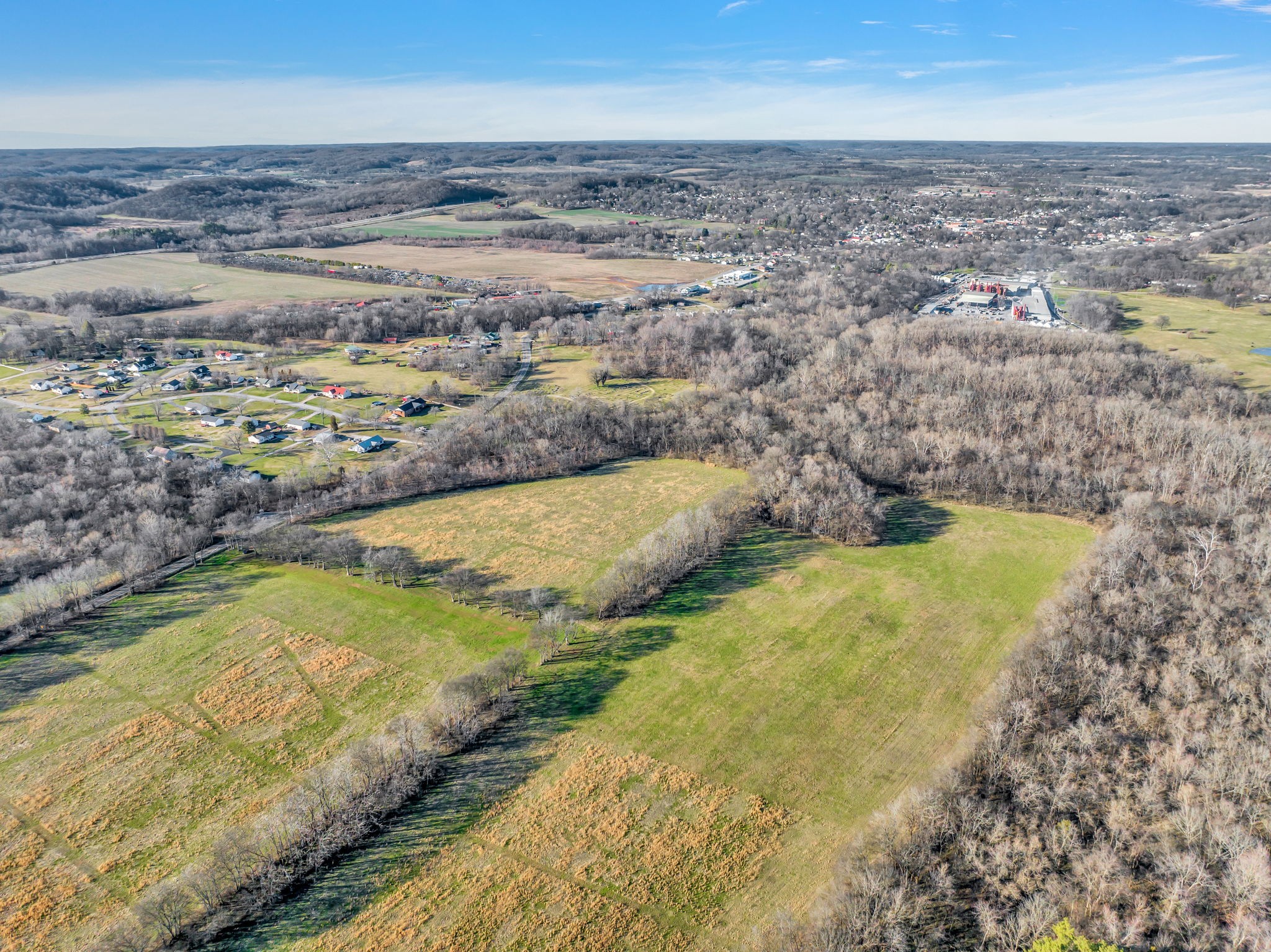 0 Enterprise Road Mount Pleasant, TN 38474 - Photo 16 of 30 Gallery Image 16