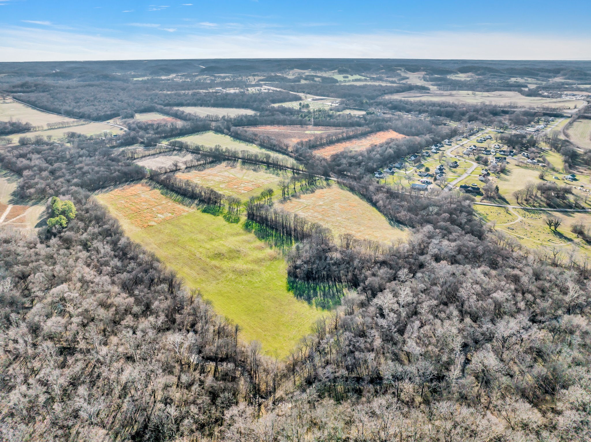 0 Enterprise Road Mount Pleasant, TN 38474 - Photo 17 of 30 Gallery Image 17
