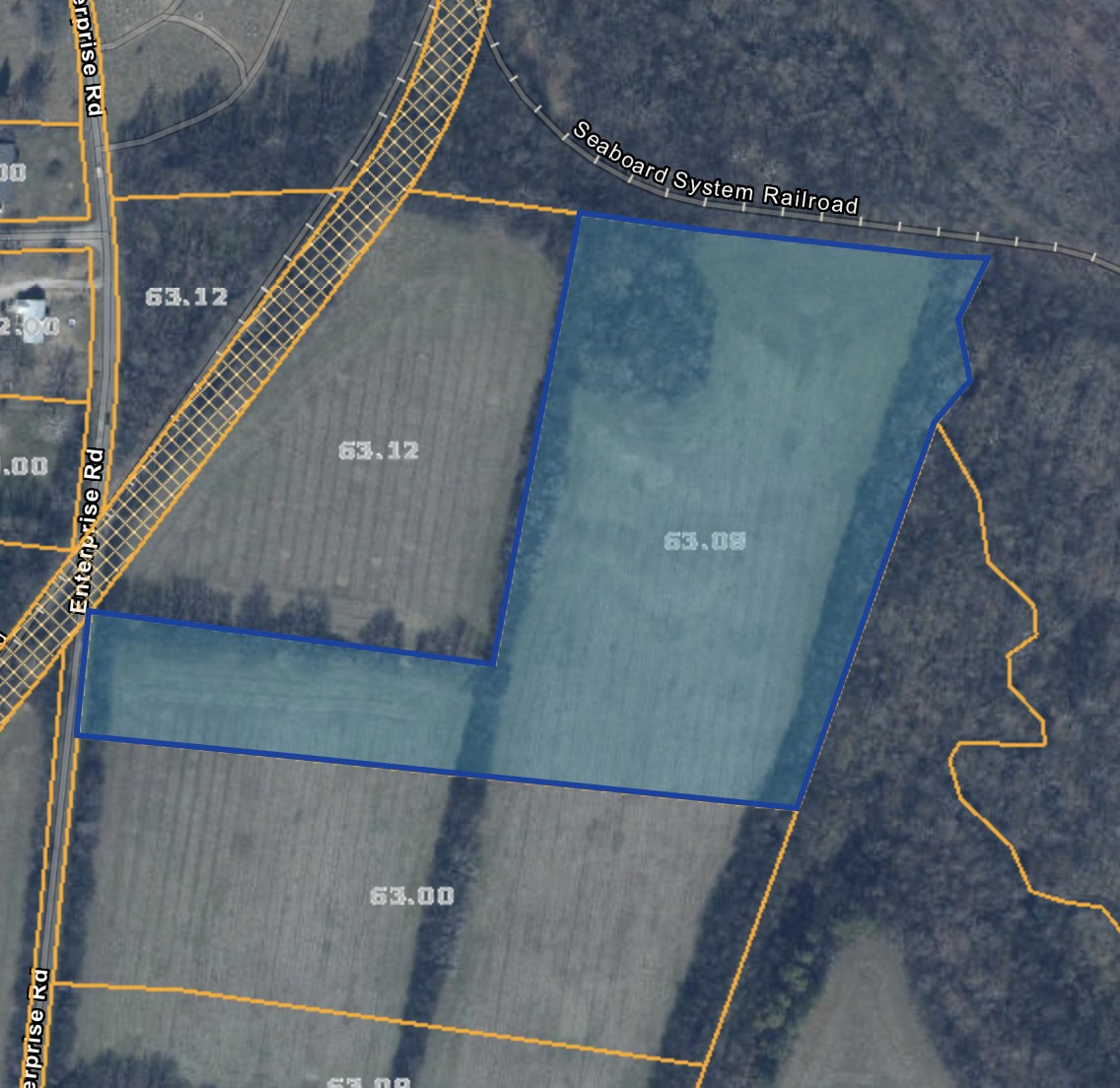 0 Enterprise Road Mount Pleasant, TN 38474 - Photo 30 of 30 Gallery Image 30