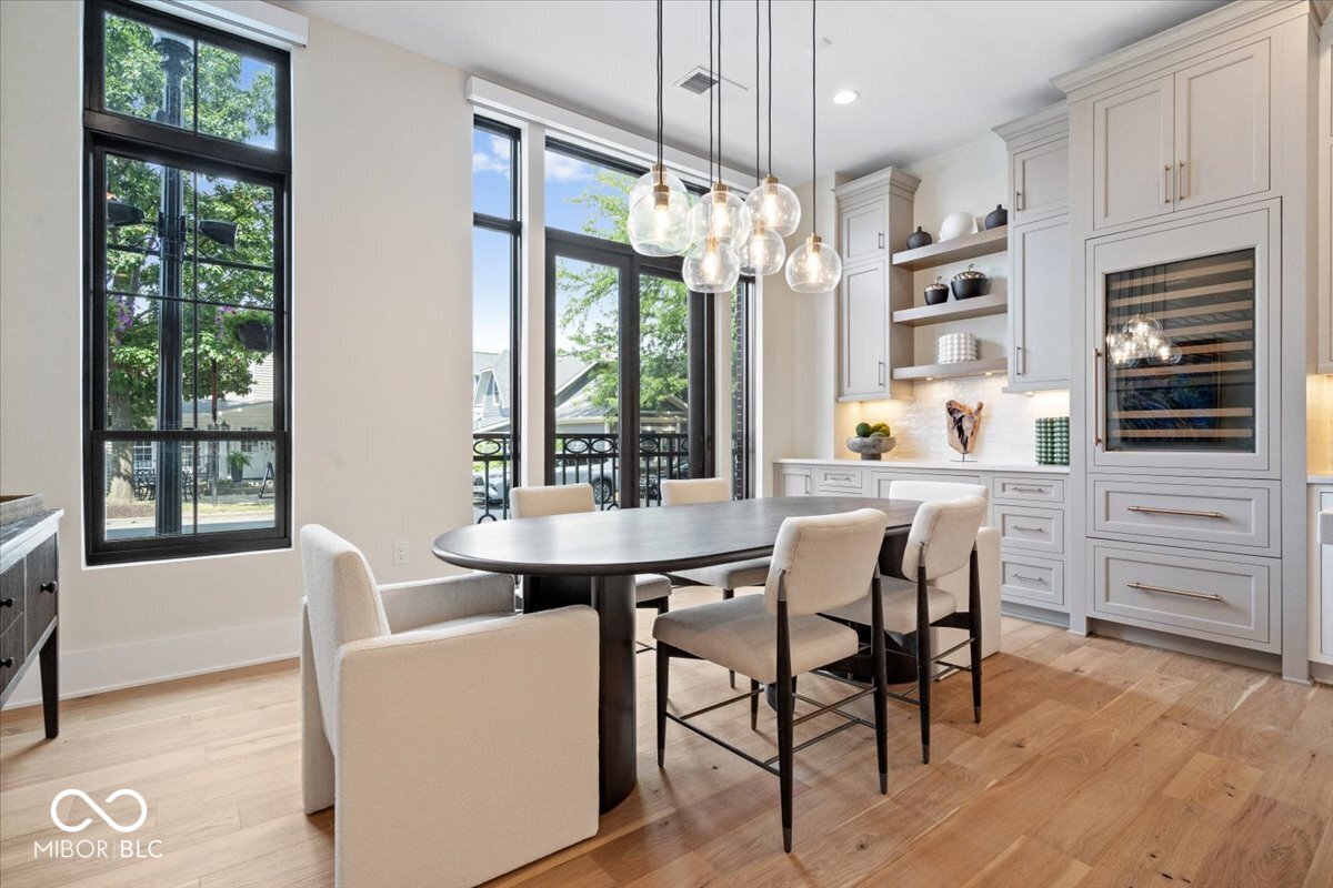 41 North Rangeline Road, Unit 3 Carmel, IN 46032 - Photo 13 of 40