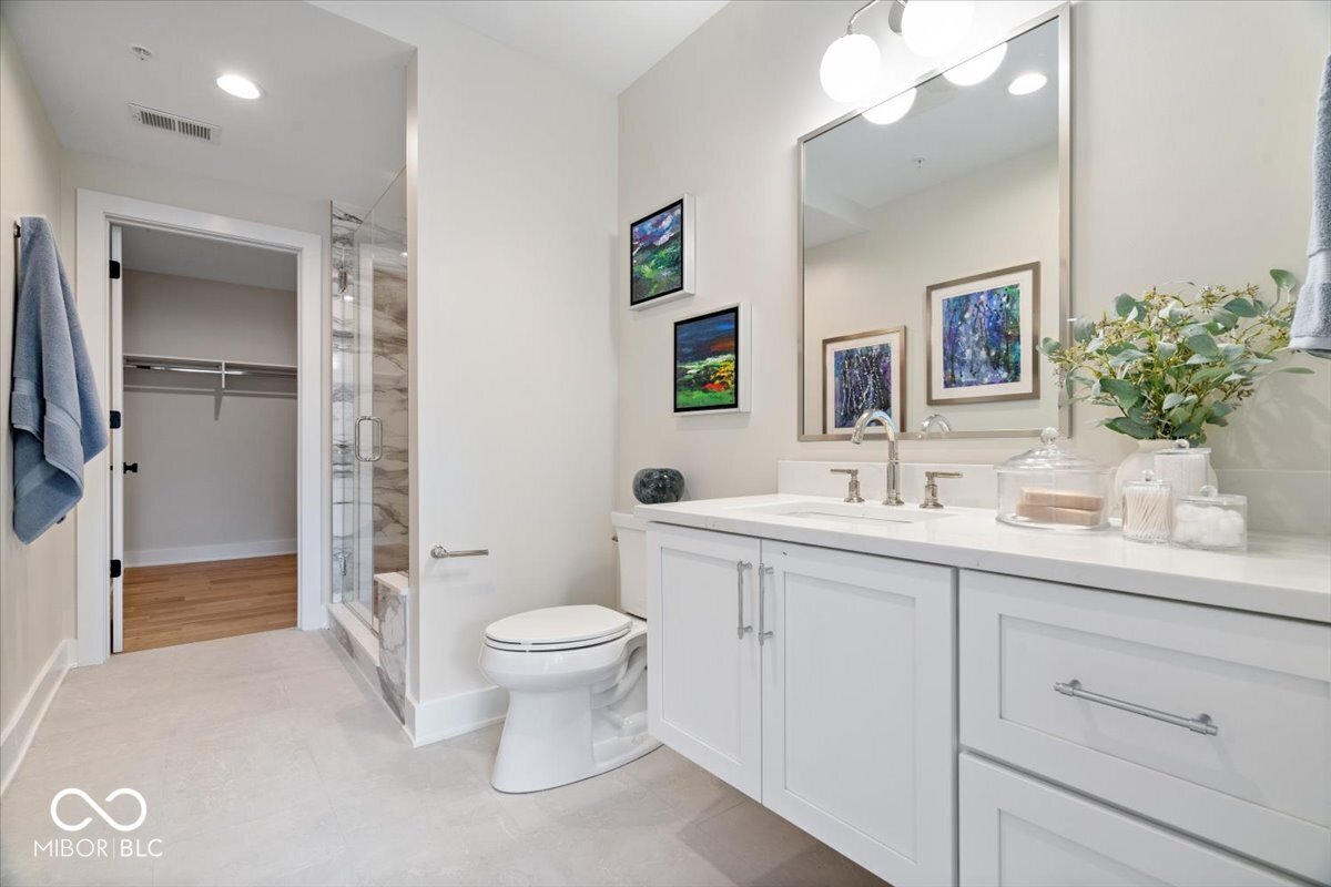 41 North Rangeline Road, Unit 3 Carmel, IN 46032 - Photo 18 of 40