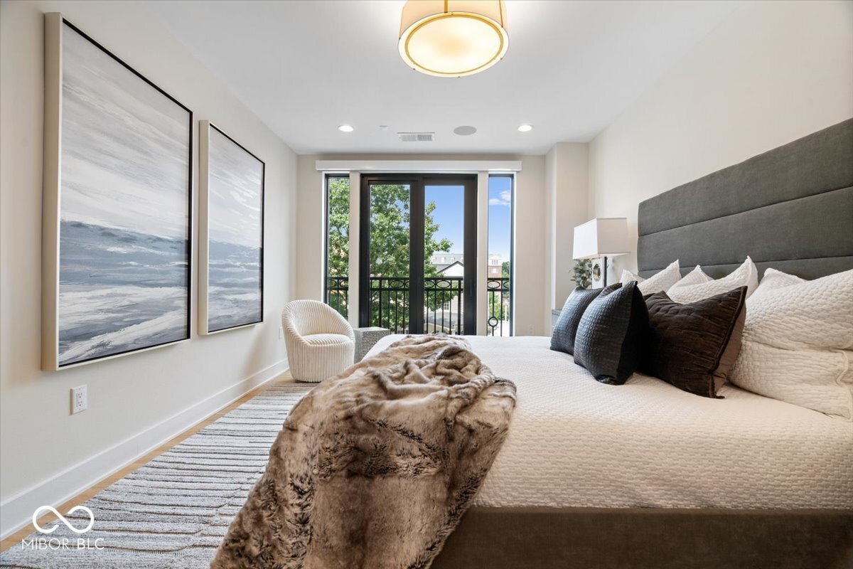 41 North Rangeline Road, Unit 3 Carmel, IN 46032 - Photo 20 of 40