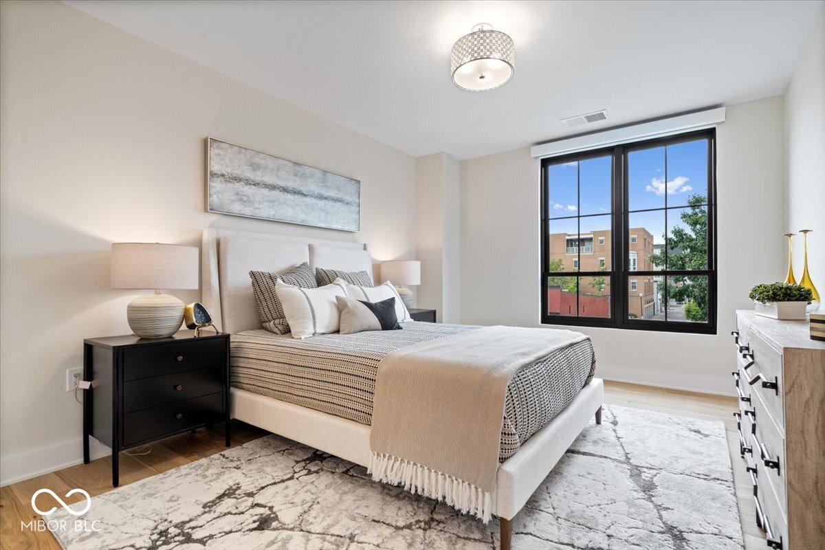 41 North Rangeline Road, Unit 3 Carmel, IN 46032 - Photo 25 of 40