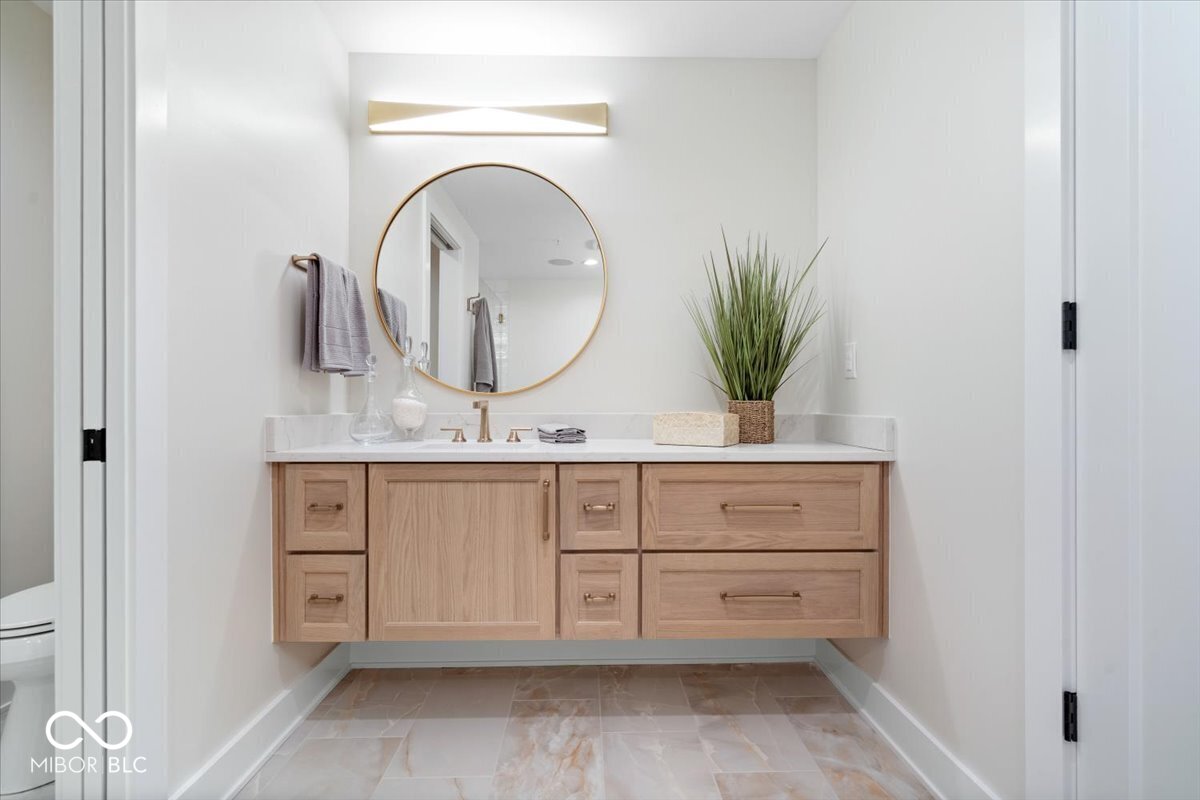 41 North Rangeline Road, Unit 3 Carmel, IN 46032 - Photo 26 of 40