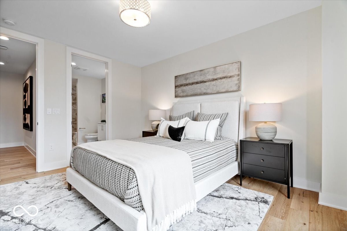 41 North Rangeline Road, Unit 3 Carmel, IN 46032 - Photo 27 of 40