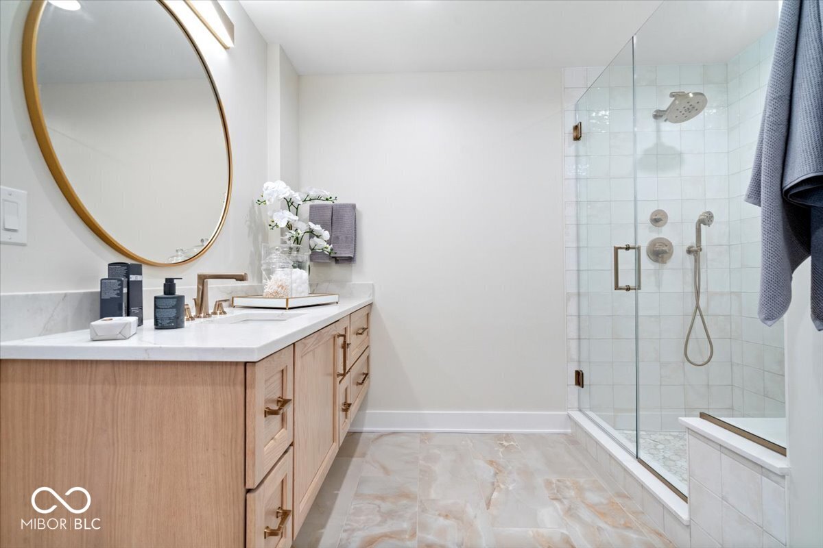 41 North Rangeline Road, Unit 3 Carmel, IN 46032 - Photo 28 of 40