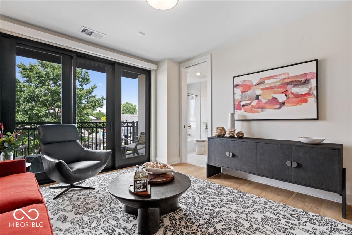 41 North Rangeline Road, Unit 3 Carmel, IN 46032 - Photo 31 of 40