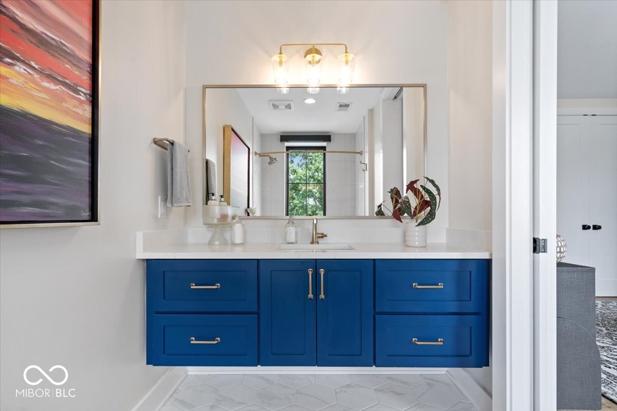 41 North Rangeline Road, Unit 3 Carmel, IN 46032 - Photo 32 of 40