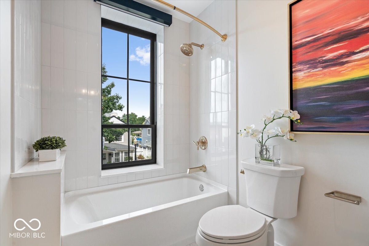 41 North Rangeline Road, Unit 3 Carmel, IN 46032 - Photo 33 of 40