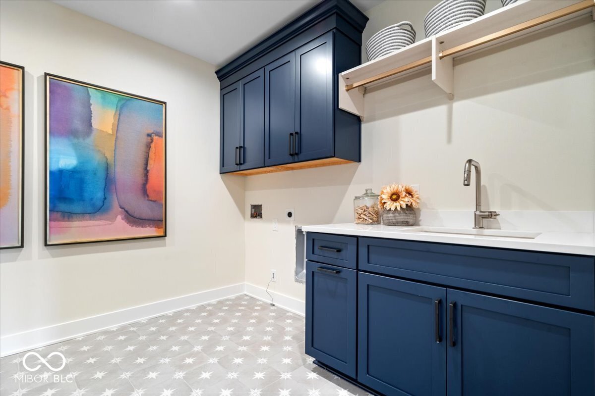 41 North Rangeline Road, Unit 3 Carmel, IN 46032 - Photo 35 of 40