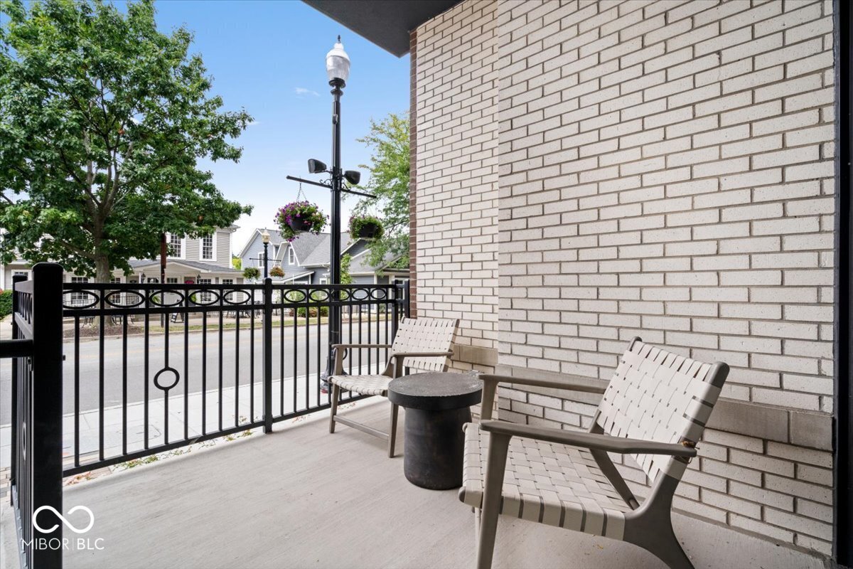 41 North Rangeline Road, Unit 3 Carmel, IN 46032 - Photo 36 of 40