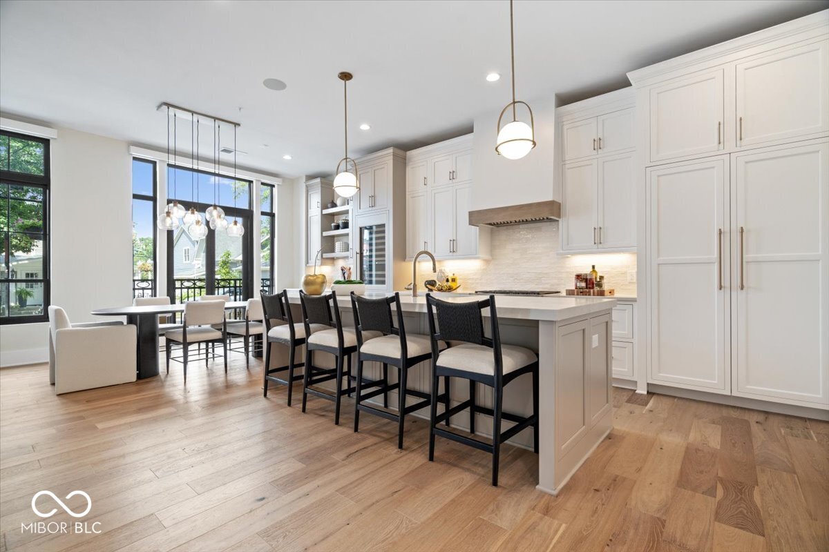 41 North Rangeline Road, Unit 3 Carmel, IN 46032 - Photo 7 of 40